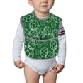 thumbnail image 6 of Kdxio Soccer Bibs For Babies, Baby Bibs for Eating, Toddler Bibs, Waterproof Bibs, Feeding Bibs, for Toddlers, Boys, Girls, 6 of 8