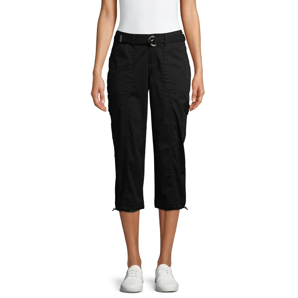 time and tru cargo pants