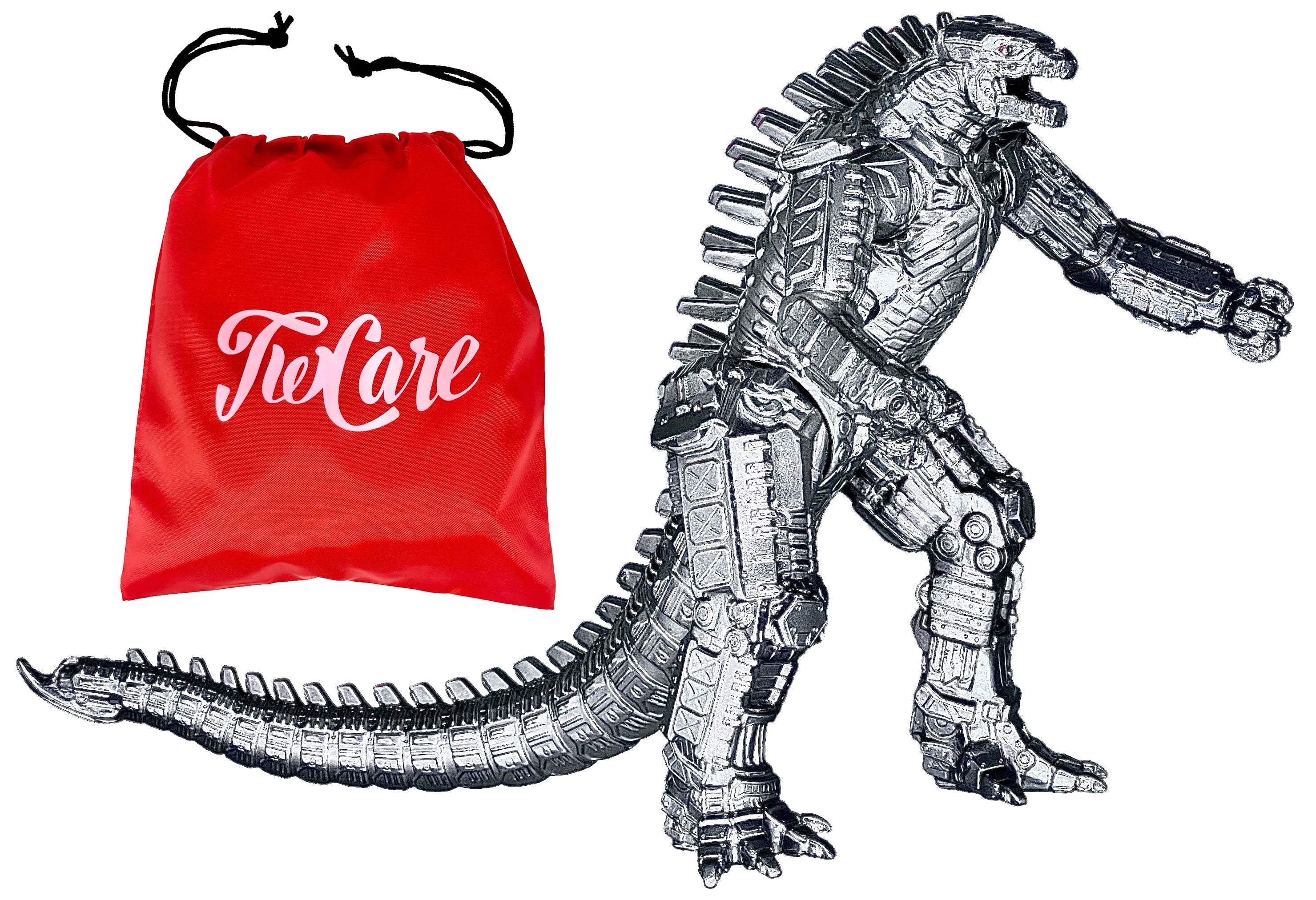 ゴジラ x コング Playmates Toys メガ デラックス パワー パン Godzilla x Kong: 13