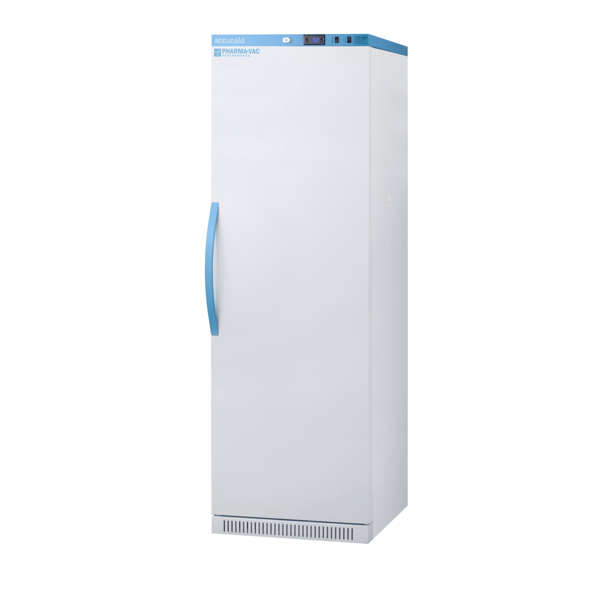15 Cu.Ft. Upright Vaccine Refrigerator, Certified to NSF/ANSI 456 Vaccine Storage Standard