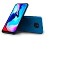 thumbnail image 1 of Motorola Moto E7 Plus 64gb Dual Sim 4gb Ram 48mpx azul Motorola MOTOROLA XT2081-1azul, 1 of 2