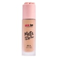 thumbnail image 2 of Matte Cover Maquillaje Liquido Mate 30 ml Pink Up Varios Tonos beige, 2 of 9