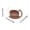 🥝 Brown_Hot#611, variant on Suction Cup Bird Feeder Window Mount Feeder • Strong Suction Design • Weather Resistant Outdoor Courtyard Décor • Easy Install Clean • Gift for Bird Lovers