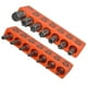 thumbnail image 2 of juego de puntas Torx de seguridad, destornillador de acero, puntas de seguridad para metal y madera con adaptador, 2 of 6