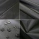 thumbnail image 1 of Funda protectora para lavadora de carga frontal - Impermeable, a prueba de polvo (xl60x64x85cm) Black Banban, 1 of 2