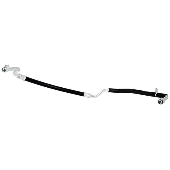 For Honda CR-V 2002 2003 2004 2005 2006 Low Side A/C AC Suction Hose - BuyAutoParts