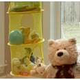 thumbnail image 3 of Yellow 11.2 in. x 45 in. Toy Cubby, 3 of 4