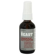 UPC 631312100104 product image for Beast Sports Nutrition - Anabolic Activator Liquid - 2 oz. | upcitemdb.com