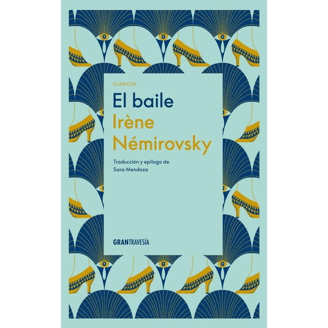 El Baile Blanco