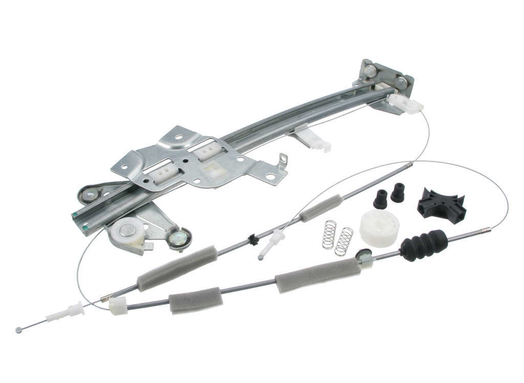 Genuine OEM Replacement for 19992005 Mazda Miata Window Regulator