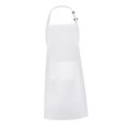 thumbnail image 3 of Delantal de Cocina de 2 Piezas para Hombres Y Mujeres con Delantales de Cocina para Hornear de Bolsillo Grande Sunnimix Delantal de cocina para adultos, 3 of 8