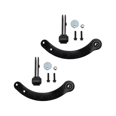 AM Autoparts Front Lower Control Arm & Ball Joint Assembly – Pair LH/RH For Hyundai Accent 2012-2017