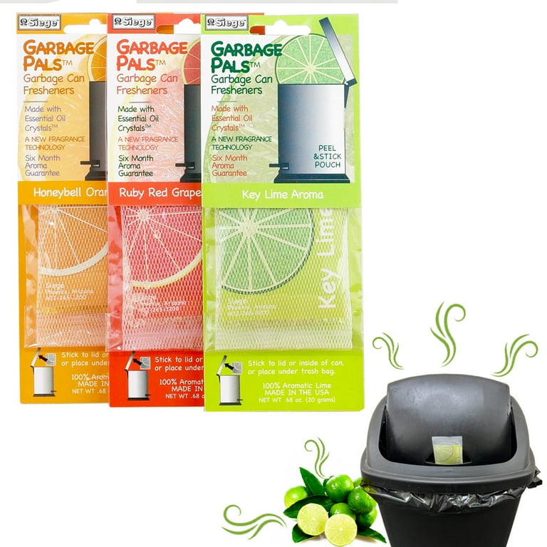 1 Pc Garbage Can Odor Eliminator Freshener Clean Deodorizer Fresh Lasting  Aroma