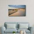 thumbnail image 6 of Wexford Home Huntington Horizon Premium Gallery Wrapped Canvas, 40" x 60" - Ready to Hang, 6 of 10