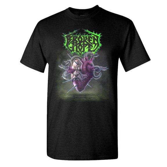 Broken Hope Loathing T-Shirt