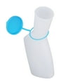 thumbnail image 4 of Pee Bottle, Large Capacity Long Life Patient Urinal  For Driving 1000ml Male, 4 of 8