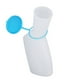thumbnail image 5 of Masculino orinal y femenino, recolector de botellas para orinar, Botella Portátil a Prueba de Derrames Con Tapa Y Embudo, 5 of 7