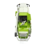 1/32nd Claas Lexion 770 Combine on Tracks by Siku