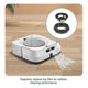 thumbnail image 3 of Replacement Water Tank Filter for IRobot Braava Jet M6 (6110) (6012) (6112) (6113) Robot Mop Replace Part 4650144, 3 of 5