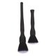 thumbnail image 1 of 2 unids Super Fine Detallado Pinceles Interior Detalle Pinceles Cepillos de polvo Dash, 1 of 5