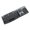 Black, variant on Silicone Keyboard Cover Skin For K200 K260 K270 K275 Keyboards Dustproof Waterproof Easy to Clean Reusable