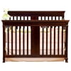 Cambridge Stages Crib - Cherry