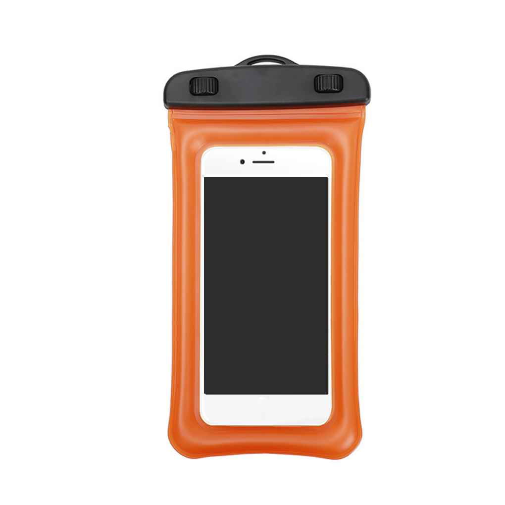 Waterproof Case Dry Carry Box Storage Airtight Cellphone Camera by Lewis N Clark 