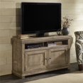 thumbnail image 2 of Progressive Meuble TV Willow 54 Pouces en Gris Vieilli, 2 of 4