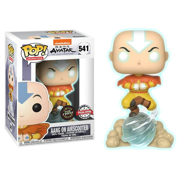 avatar pops release date
