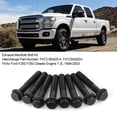 thumbnail image 1 of Kit de Perno de Múltiple de Escape de Stud 16pcs F4TZ-9S425-A Para F250 Diesels Engine 7.3L 1994-2003, 1 of 7