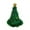 A, variant on Hvmvliv Christmas Tree Hat(14.56x14.96in) Decorative Christmas Tree Hat, Xmas Tree Hat for Adults Children Glitter Christmas Hat New Year Decoration