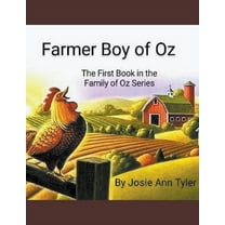 Farmer Boy Of Oz The First Book In The Family Of Oz series, (Paperback)