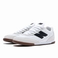 thumbnail image 1 of New Balance RC42 LA URC42LA WHITE Width D Lyfestyle Shoes Men's Women's Sneakers, 1 of 5