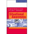thumbnail image 1 of Pre-Owned Controlling Pilot Error: Situational Awareness (Paperback) 0071373217 9780071373210, 1 of 1