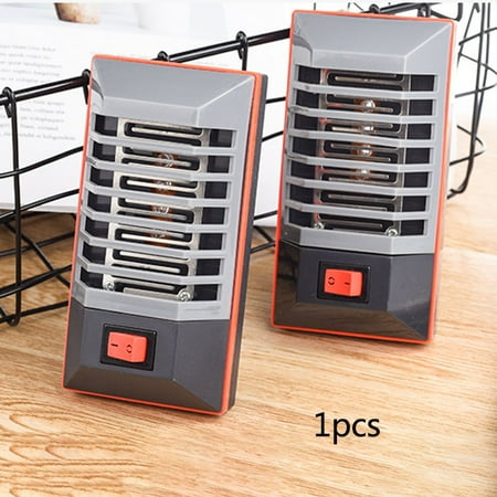 mosquito zappers emitting zapper bug