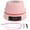 Pink, variant on Smart Jump Rope Machine - Automatic Count Intelligent Electric Skipping Machine Exercise Rope Skipping Workout for Family, Office, Gym, Party