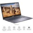 thumbnail image 2 of Laptop Asus Vivobook F Series Intel Core I5 Gen 11Th 8GB RAM 256GB SSD, 2 of 4