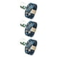 thumbnail image 3 of Pulseras y pendientes Jumpingount Estampado de leopardo Acrílico Estilo vintage, 3 of 6