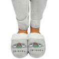 thumbnail image 3 of Friends Girls Central Perk Slippers, 3 of 6