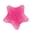 Pink, variant on Finger Strength Builder Star Shape Hand Grippers Trainer SEBS Texture Finger Exerciser for Musicians and Gamers Training