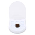 thumbnail image 2 of Filtro Para Drones, Vidrio óptico Direct Snap HD Coating Drone Filtro NDPL A Prueba De Arañazos Para Flip Drone, 2 of 7