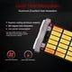 thumbnail image 5 of st 1157 LED Canbus P21W/5W Bay15d 45 LED-lampa, 5 of 5