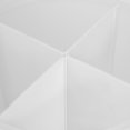 thumbnail image 2 of Contenedor de almacenamiento de alimentos Zhivalor 1800ml gris, 2 of 8