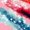 Pink, variant on ITSAME Girls 4th of July T-Shirts Crewneck Short Sleeve Tops Independence Day Patriotic Graphic Tees Khaki Size 5-6