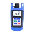 thumbnail image 1 of Orientek T15M Optical Light Source SM 1310/1550nm Mini Fiber Optic Power Meter Fiber Optic Light Source, 1 of 2