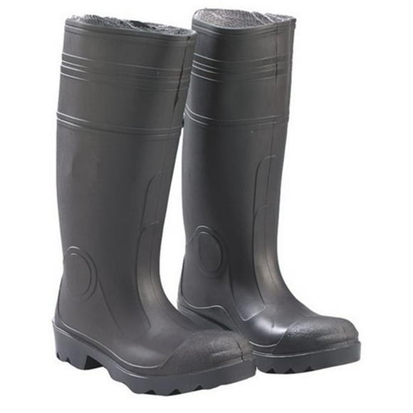 874010900 Size9 Mens Vinyl Buffalo Boot