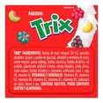 thumbnail image 2 of Cereal Nestlé Trix Frutas Bolsa 650gr, 2 of 4