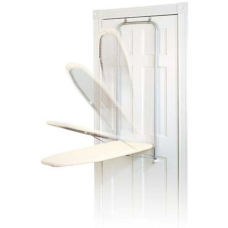 Homz Overdoor Iron Board
