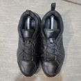 thumbnail image 5 of New Balance 608v4 Men's 10.5 Wide 2E Shoes Sneakers 608 Black Slip Resist, 5 of 5