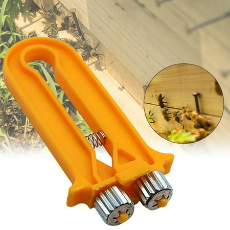 

Bcloud Beekeeping Cable Tensioner Crimper Hive Frame Equipment Tight String Wire Tool